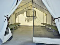 Panamint Springs Motel & Tents Hotels in Inyo County