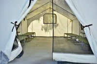 Panamint Springs Motel & Tents