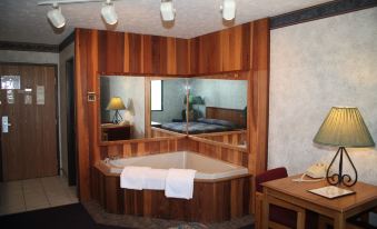 USA Inns of America