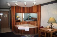 USA Inns of America Hoteles en Alda