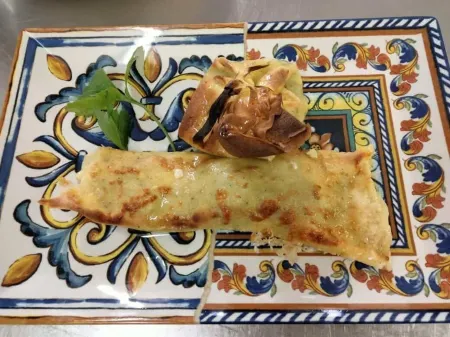 Hotel Due Colonne Отели в г. Соаве