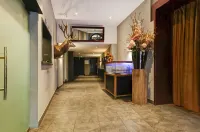 Hotel Brasserie Den Engel Hotel di Baarle-Nassau