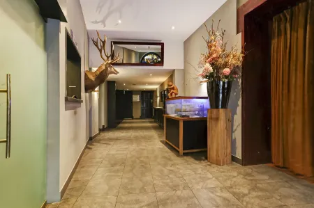 Hotel Brasserie Den Engel