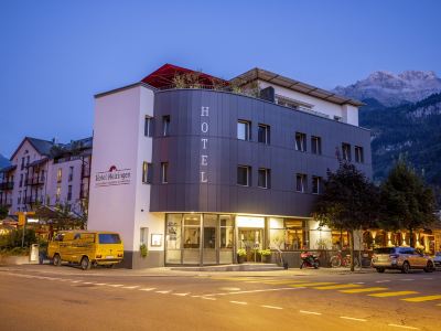 Hotel Meiringen