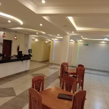 Silver Side Hotel