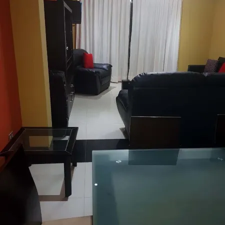 Departamentos Perú Hosting