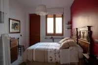 Lirma B&B Hotels in Cefalù