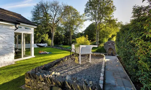 River Barn Hotels in Crosthwaite and Lyth