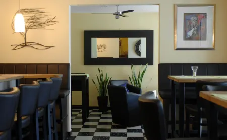 Hotel-Restaurant Ammertmann Отели в г. Метелен