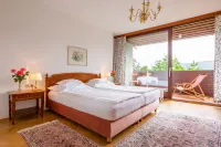Hotel Richard Löwenherz Hotels in Dürnstein