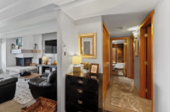 Anchorage West Condos Building 10 Unit 105