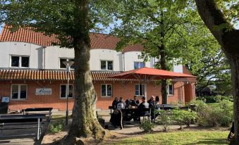 Idrætscenter Jammerbugt