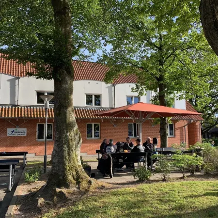 Idrætscenter Jammerbugt