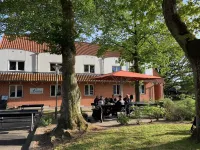 Idrætscenter Jammerbugt Hotel a 