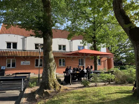 Idrætscenter Jammerbugt