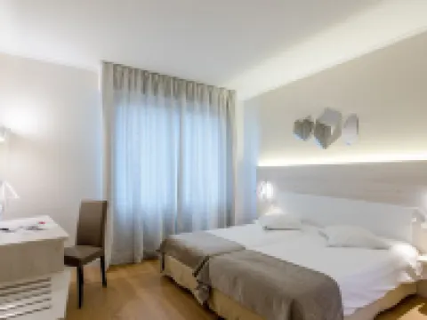 L'Orée du Bois Hotels in Vittel