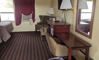 Dollar Inn