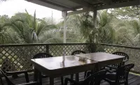Big Falls Extreme Adventures Hotels in Punta Gorda