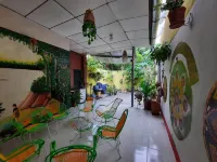 Urcututo House Iquitos - Nhà nghỉ