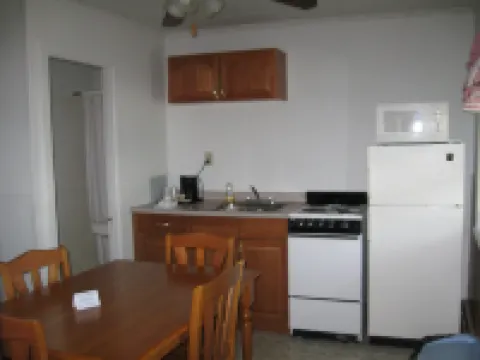 穆斯布魯克汽車旅館