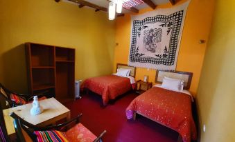 Pisac Inca Guest House