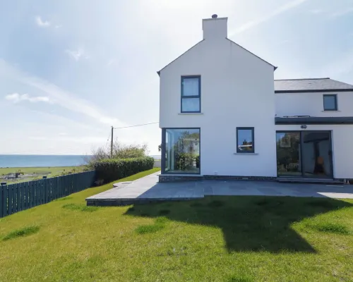 Sea and Sky Hotels in Donaghadee