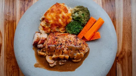 360° issara Floating Resort Отели рядом с достопримечательностью «Ratchaprapha»