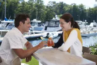 Yachtsman Lodge & Marina - bar