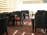 Olive Hotel Amman Hôtels à proximité de : Ambassade de France