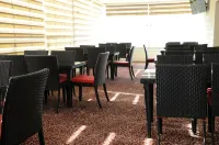 Olive Hotel Amman - Vuoristonäköala