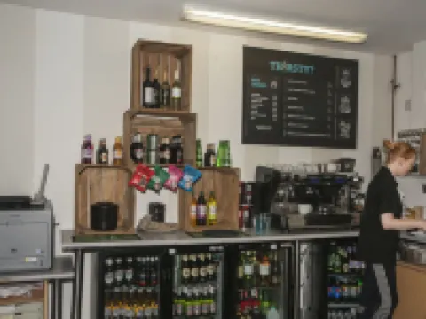 YHA Broad Haven Hotels in The Havens