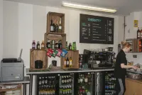 YHA Broad Haven Hotels in The Havens