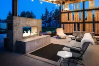 Lodges on Vashon - 3-Star