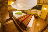 La Manigua Lodge Hotels in La Macarena