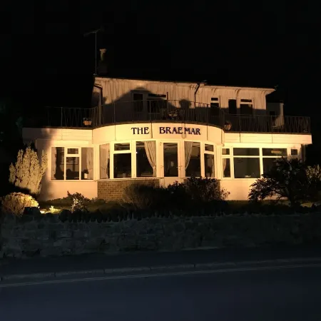 Braemar