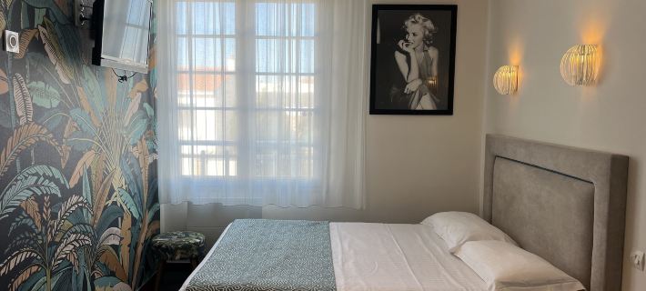 Hôtel Calme des Pins & Spa Hotels in Vendee