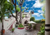 Hotel Casa Blanca Hotels in Ajijic