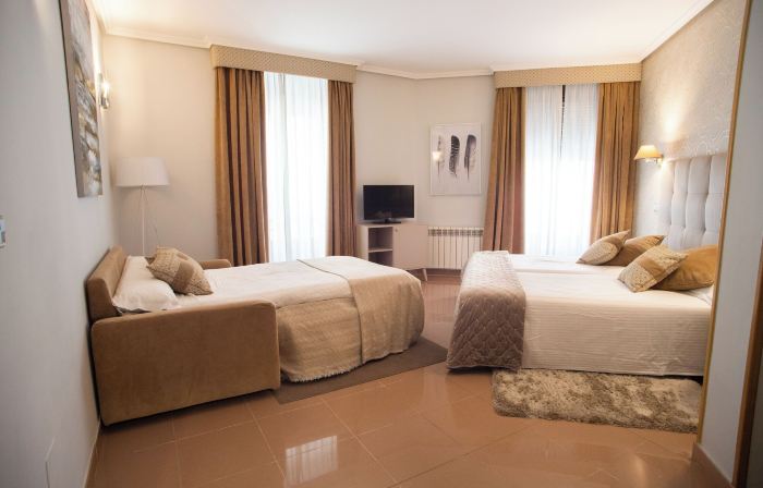 Hotel Las Moradas