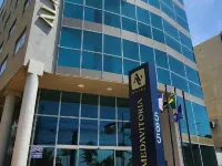 Alameda Vitória Hotel Hotels in Vitoria