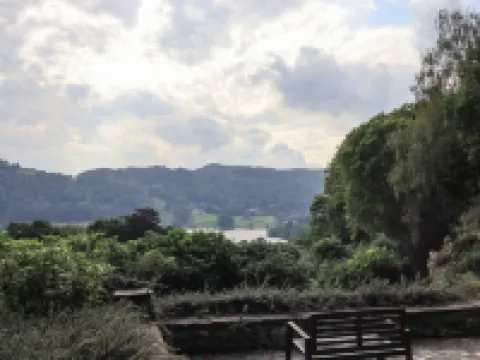 Easedale