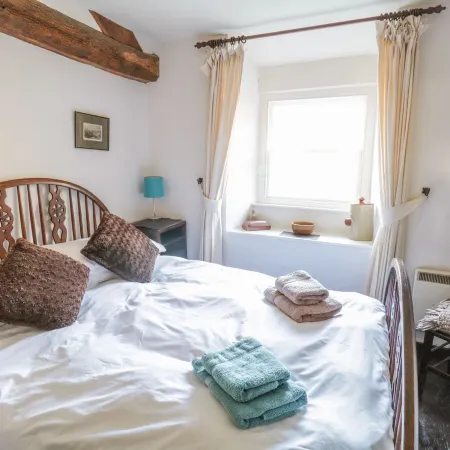 Mill Cottage