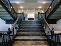 The Inn at Belvoir Winery Hotels in Clay County