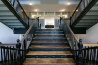 The Inn at Belvoir Winery Hotels in Liberty