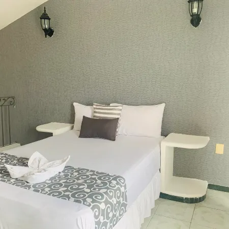 Hotel & Suites Bausan