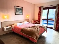 Hotel Alpen Hof Hotels in 