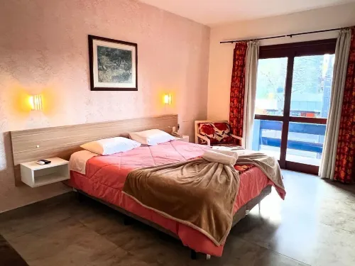 Hotel Alpen Hof