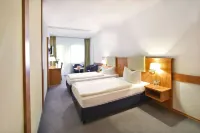 Waldhotel Bächlein Hotels in Neustadt bei Coburg