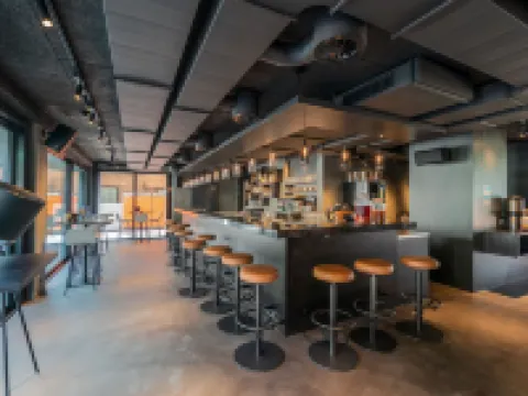 르비에 마운틴 로지 아델보덴 아델보덴 호텔