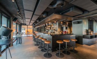 Revier Mountain Lodge Adelboden