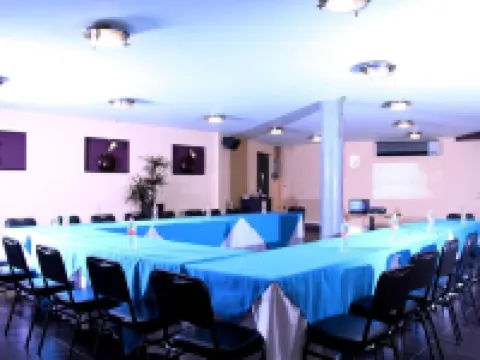 Hotel Villa las Rosas Hoteles en Tepic